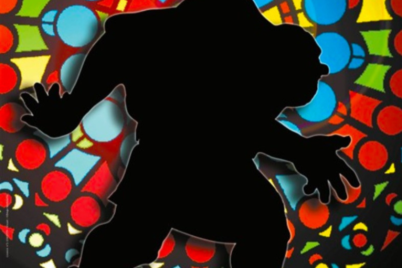 Quasimodo, le bossu de Notre-Dame au Lucernaire