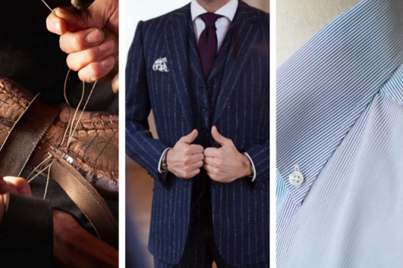 Dandy's Night, le rendez-vous des dandys à l'hôtel Plaza Athénée