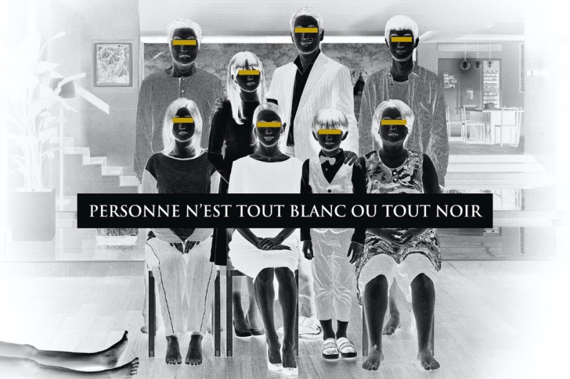 Ressortie au cinéma de 'Parasite' de Bong Joon Ho dans une version en noir & blanc