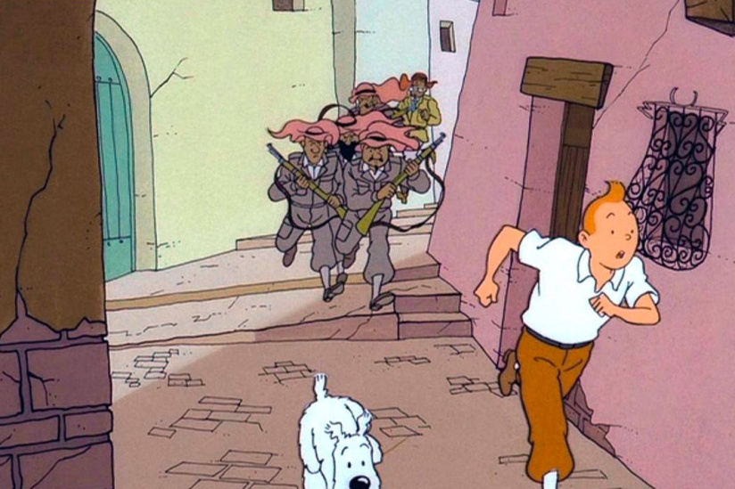 Le top des films et séries pour enfants à voir sur OCS