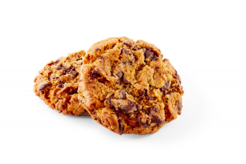 La recette des cookies d'Eric Kayser 