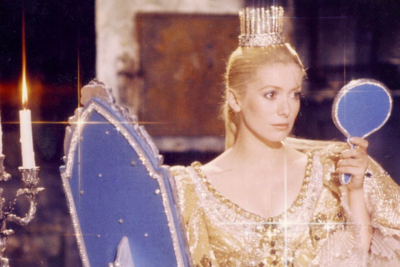 Le top des films pour enfants à voir sur La Cinetek