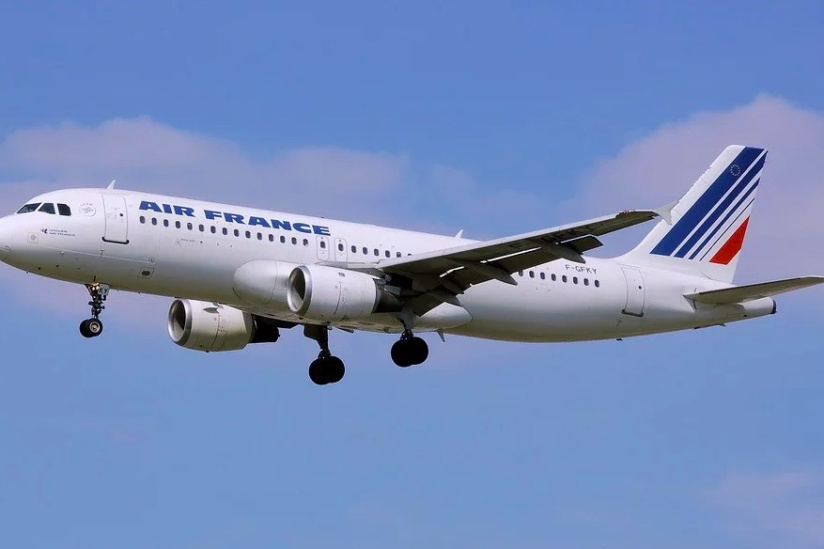 Coronavirus: Un "soutien massif" pour Air France de la part de l’Etat
