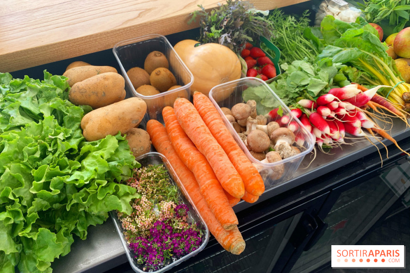 Depuis le début du confinement, le prix des fruits et légumes s'est envolé