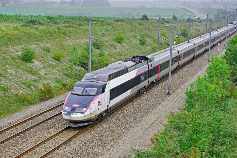 Déconfinement : Des trains supplémentaires pour rapatrier les franciliens confinés en Normandie