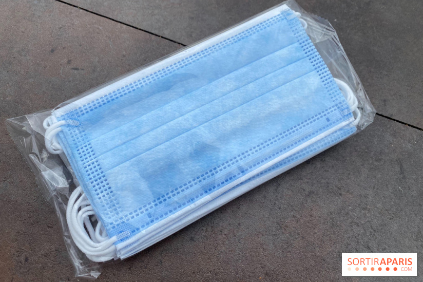 Déconfinement dans le Val-de-Marne : Où et quand récupérer un masque de protection gratuit ?