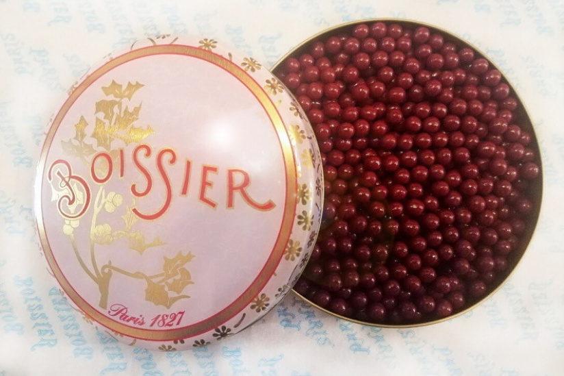 Fête des Mères 2020 by Maison Boissier