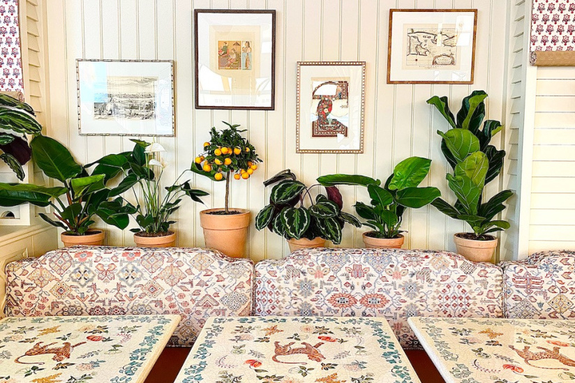 Le pub Sir Winston se refait une beauté