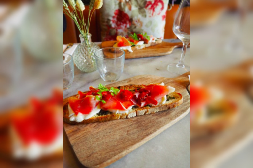 Mamie Burger dévoile sa nouvelle carte d’été 2020