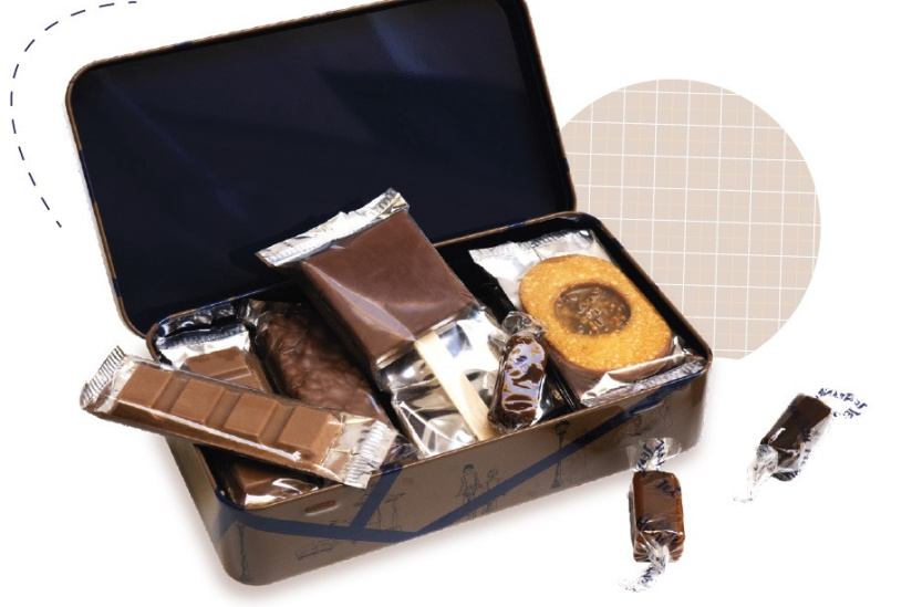 Le top des gâteaux et chocolats pour faire plaisir aux enfants pour la rentrée scolaire