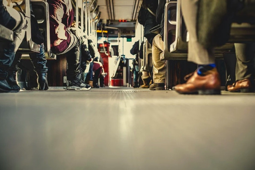 Le Coronavirus probablement transmis par voie aérienne, d'après une étude chinoise