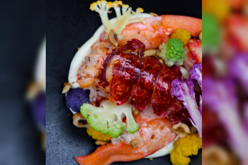 La Maison du Homard livrent désormais ses crustacés