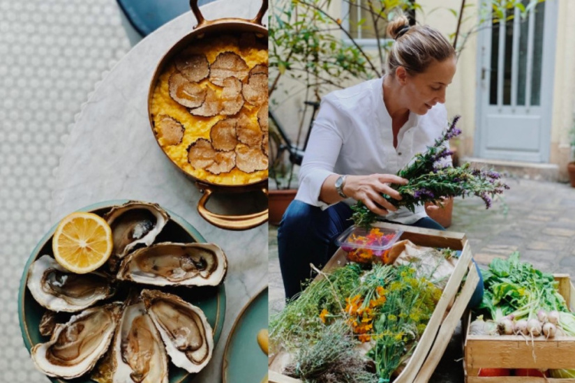 Pouliche lance son brunch dominical