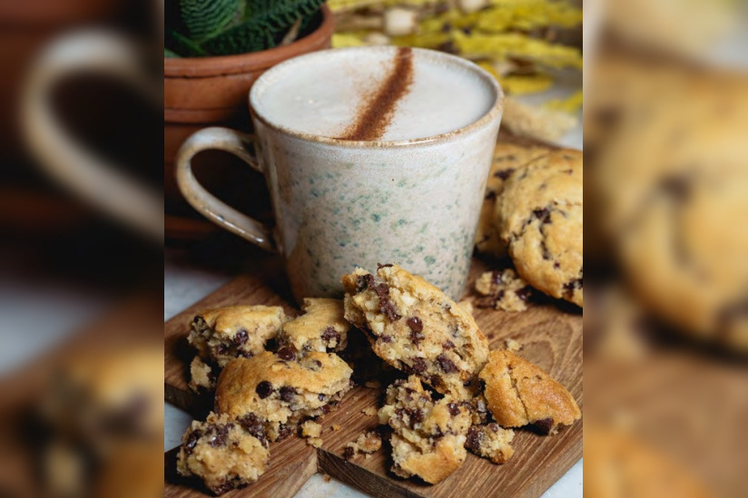 Cali Sisters présente son nouveau petit-déjeuner californien