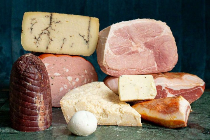 Daroco Pastificio, les produits italiens de Daroco en livraison