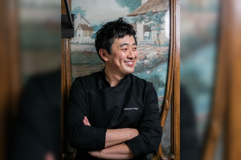 Menu de Noël 2020 du Bistrot Flaubert en livraison et à emporter