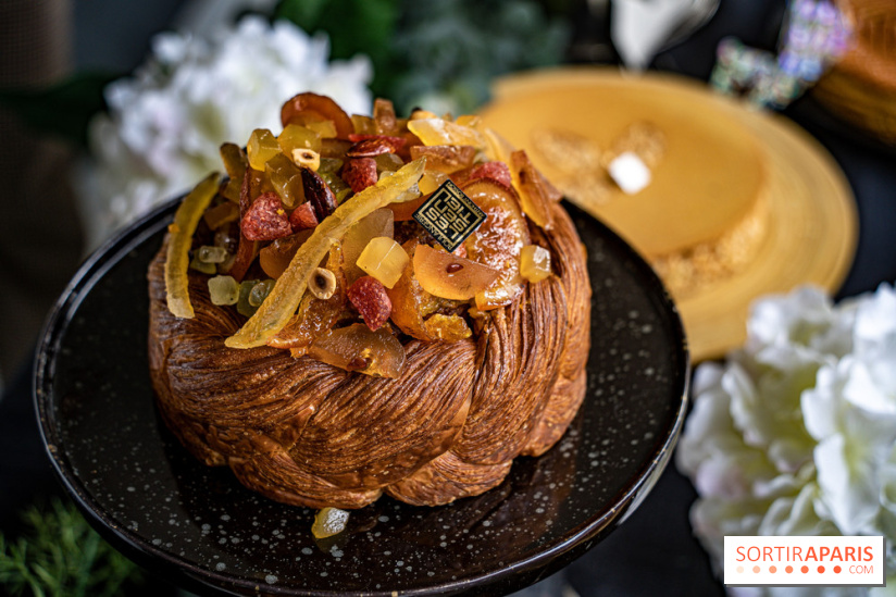 Galettes des rois 2021 de l'Essentiel