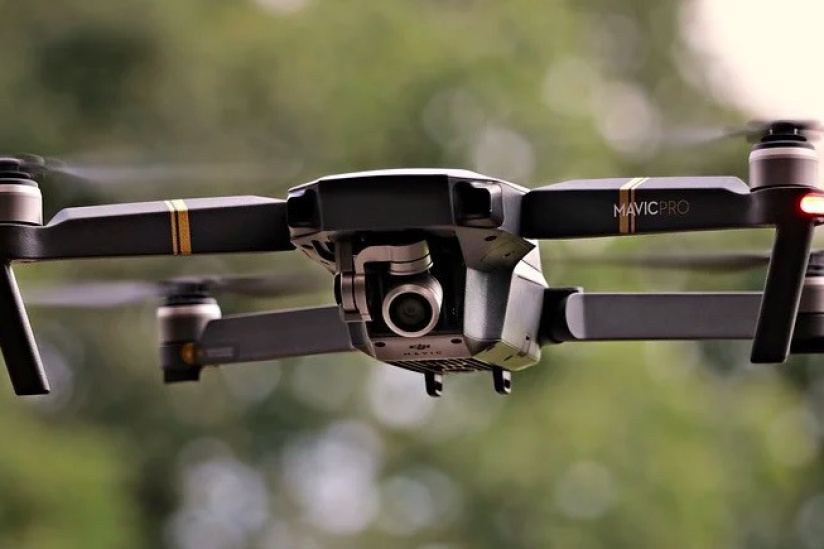 La Cnil interdit au ministère de l’Intérieur la surveillance par drones