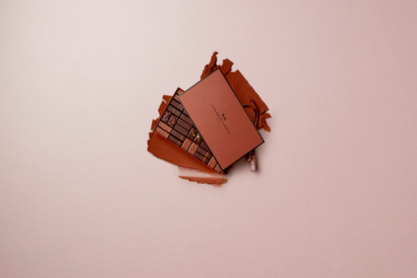 La Maison du Chocolat s'installe aux Galeries Lafayette Gourmet