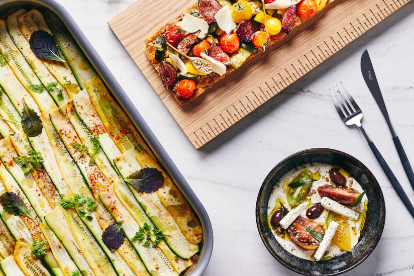 Un pop-up Polichinelle by Christophe Michalak aux Galeries Lafayette Gourmet