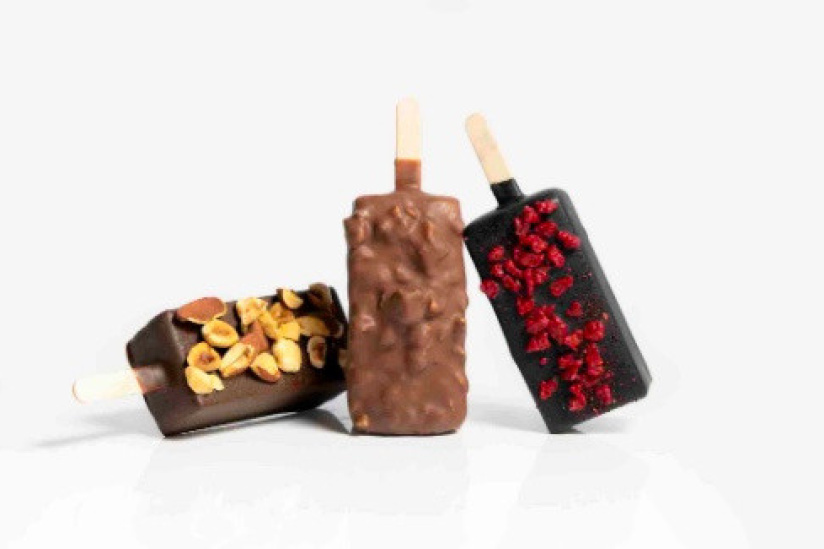 Les nouvelles glaces de The French Bastards pour le printemps-été 2021