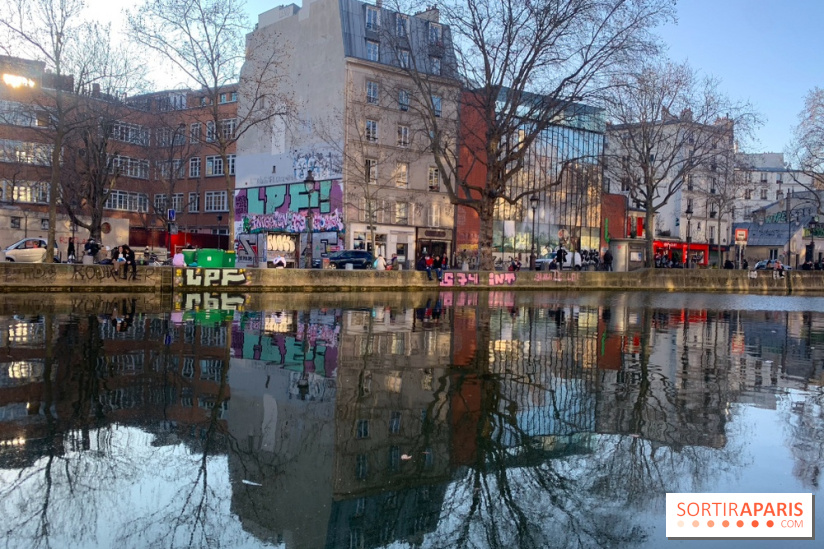 Un nouveau Breizh Café ouvre au Canal Saint-Martin