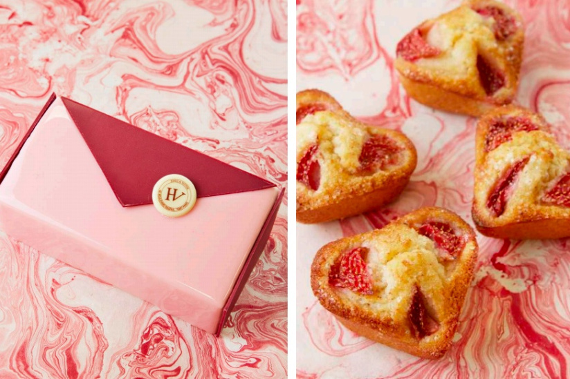 Fête des Mères 2021 chez Hugo & Victor 