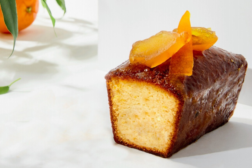 Pierre Marcolini met les agrumes à l'honneur pour sa collection été 2021