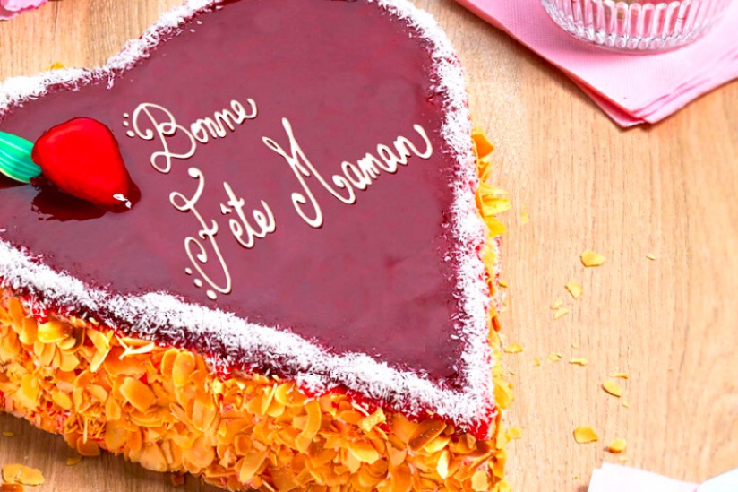 Fête des Mères 2021 by La Romainville