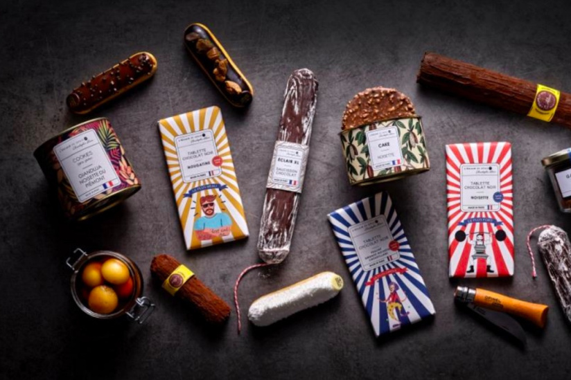 Fête des pères 2021 by L'Eclair de Génie