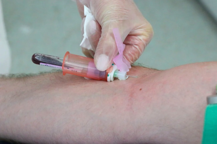 Les réserves de sang à un niveau "dangereusement critique" d'après l'Établissement français du sang