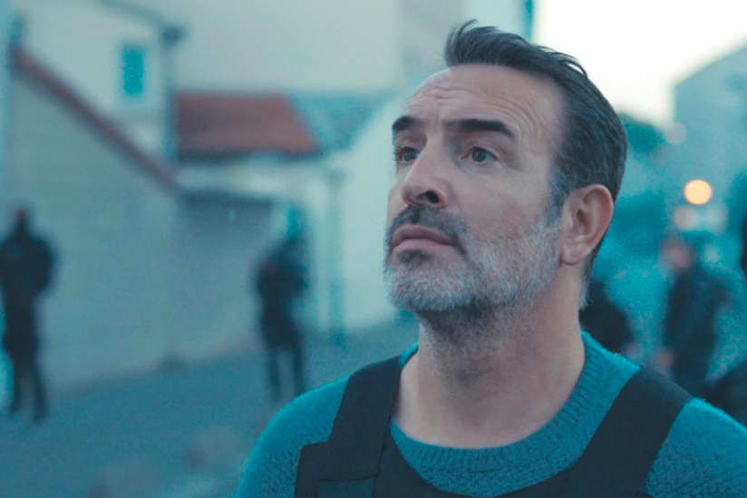 Cannes 2022 : Novembre de Cédric Jimenez, notre critique