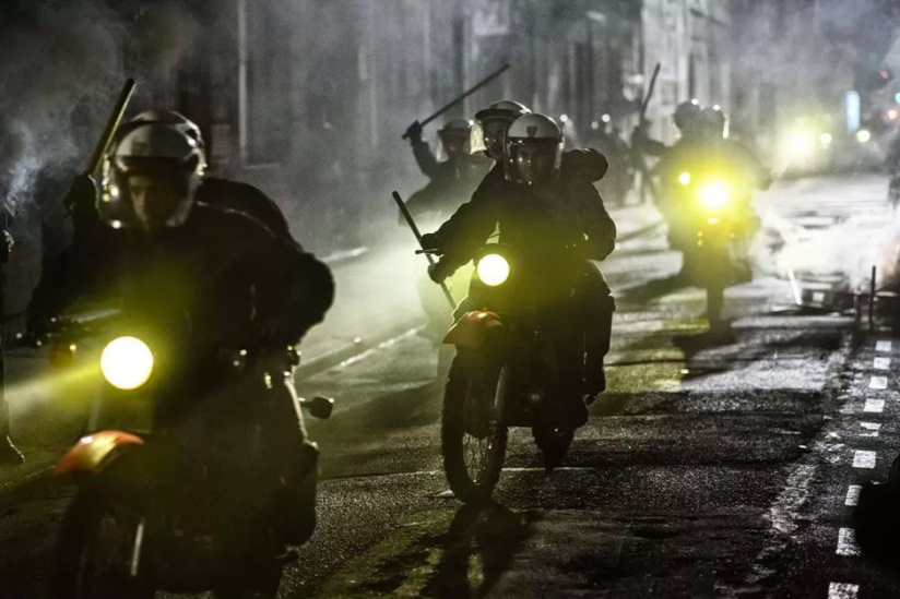 Cannes 2022 : Nos Frangins de Rachid Bouchareb, notre critique