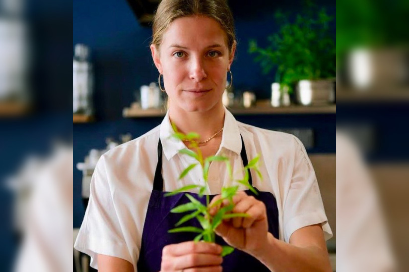 Rhézome, chefs en résidence et cuisine participative