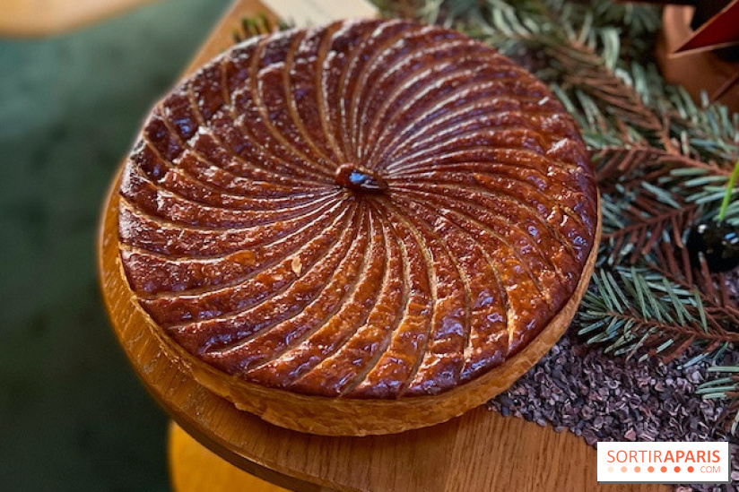 La galette des rois de la Scène 2022