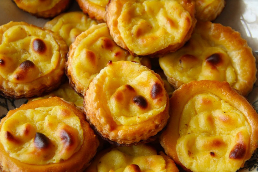 La Fête de la Niflette 2022 à Provins : Dégustation de pâtisseries et animations pour les familles