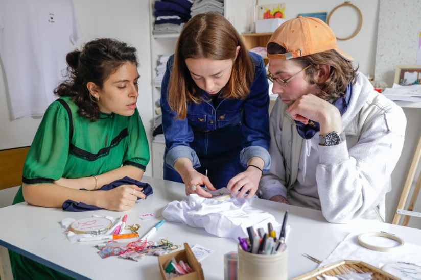 Les ateliers manuels et créatifs de Wecandoo