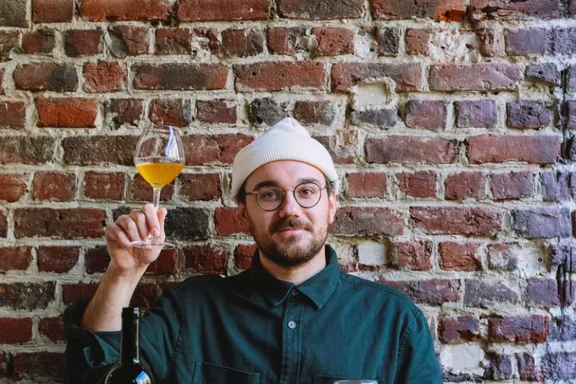 Whoogy’s au Café de Luce