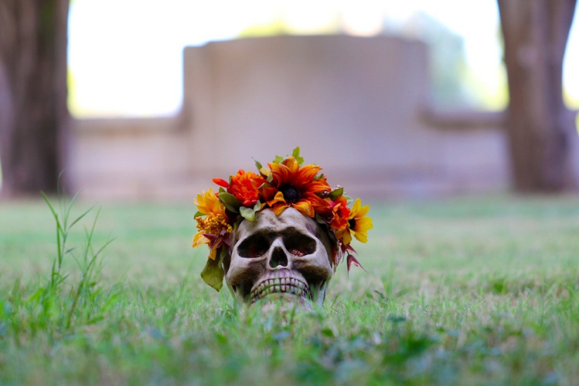 Día de Muertos 2023 : Histoire et origine de la fête mexicaine