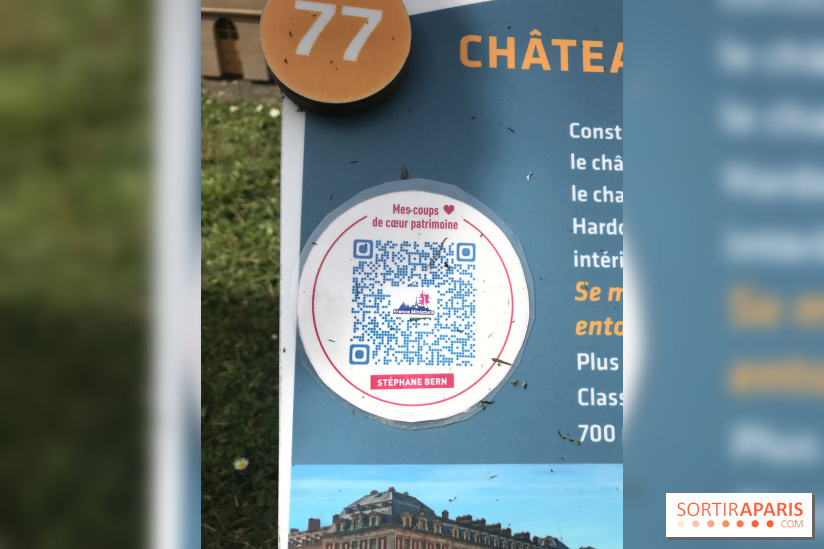 France Miniature, les plus beaux monuments racontés par Stéphane Bern