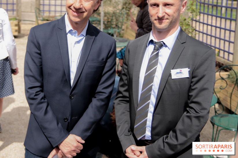 France Miniature, les plus beaux monuments racontés par Stéphane Bern