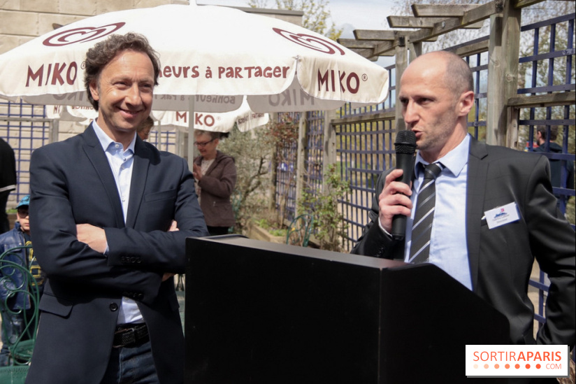 France Miniature, les plus beaux monuments racontés par Stéphane Bern