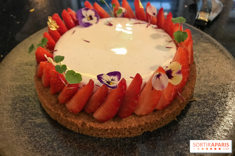 L’Atelier Floral du Burgundy Paris et Lachaume pour la Fête des Mères