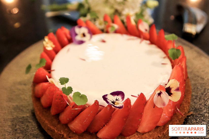 L’Atelier Floral du Burgundy Paris et Lachaume pour la Fête des Mères