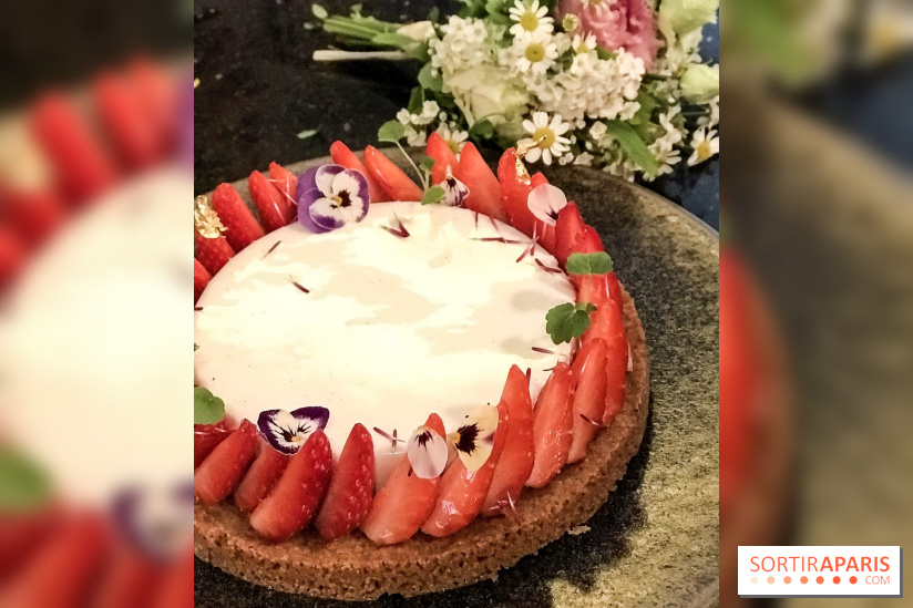 L’Atelier Floral du Burgundy Paris et Lachaume pour la Fête des Mères