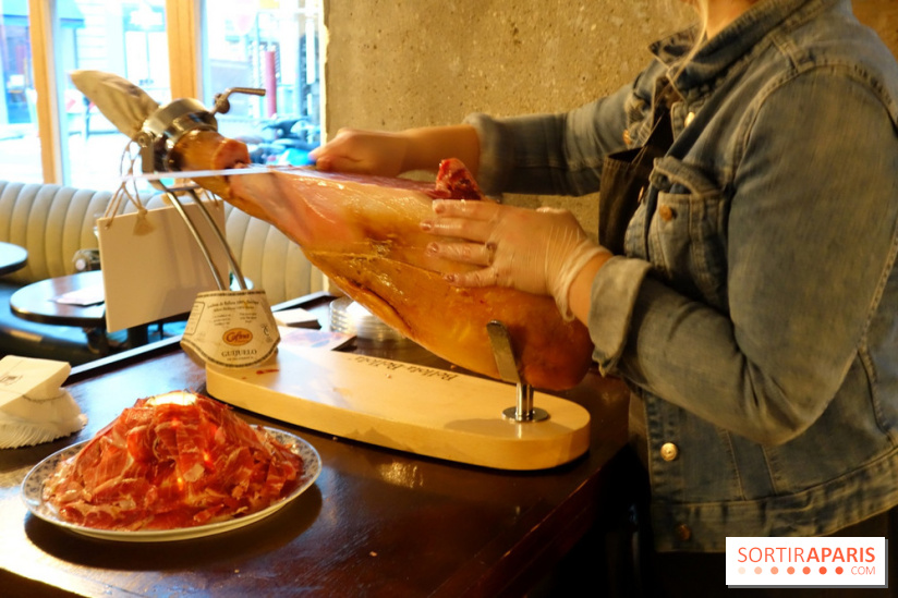 Dépôt Légal dévoile sa terrasse couverte et gourmande