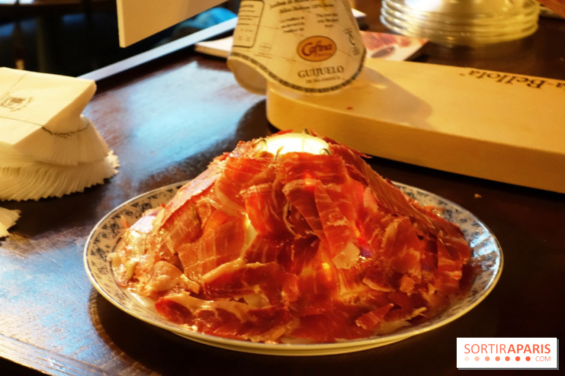 Dépôt Légal dévoile sa terrasse couverte et gourmande