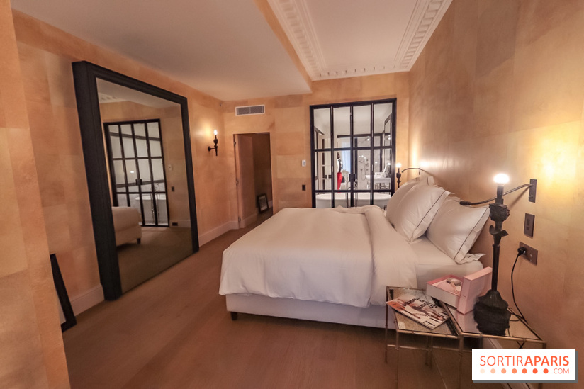 Hôtel de Berri - les photos