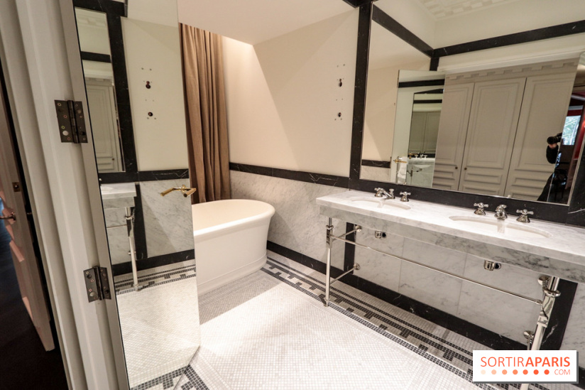 Hôtel de Berri - les photos