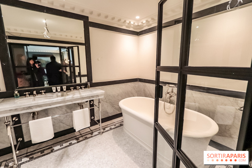 Hôtel de Berri - les photos